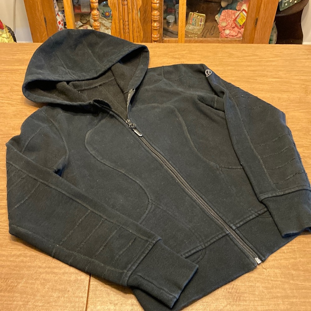 Lululemon Jacket